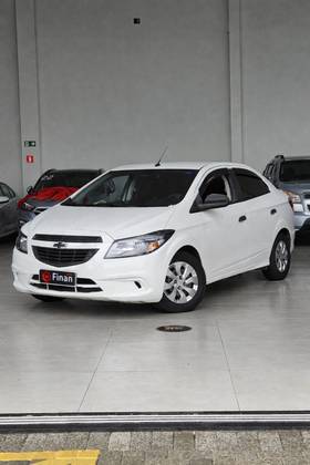 CHEVROLET PRISMA 1.0 MPFI JOY 8V FLEX 4P MANUAL